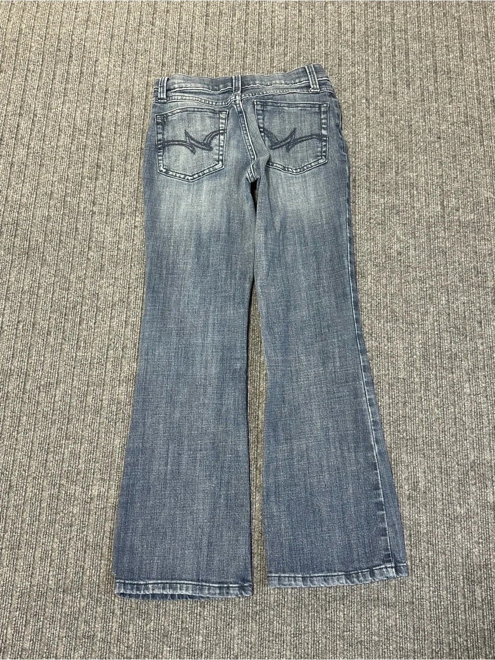Wrangler Bootcut Jeans